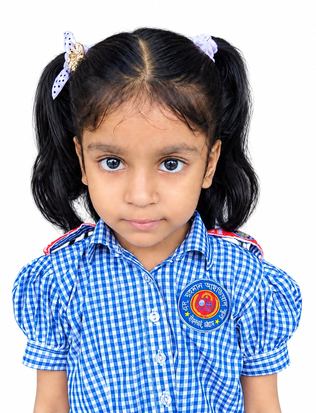 MALIHA BINTE AMRAN
